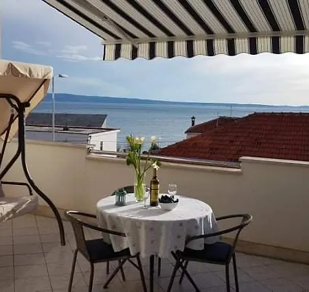 Apartmán Dinko *