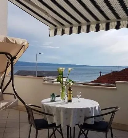Apartmán Dinko