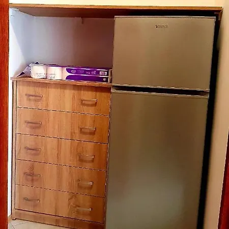 Dinko Apartmán