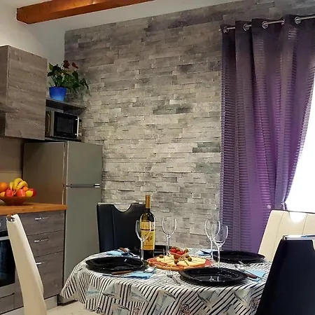 Apartmán Dinko