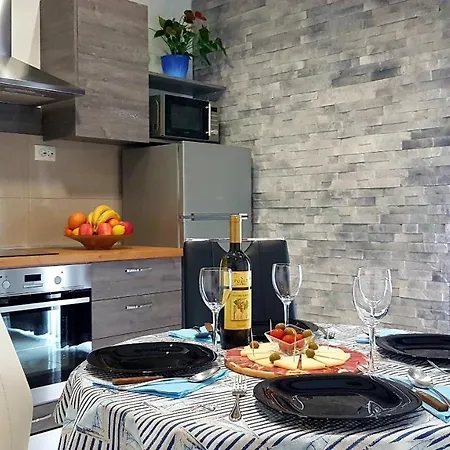 Apartmán Dinko