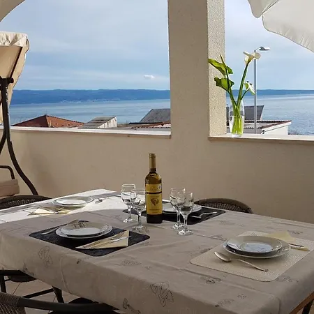 Apartmán Dinko *