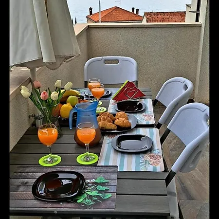 Dinko Apartmán