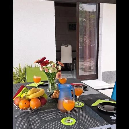 Dinko Apartmán *