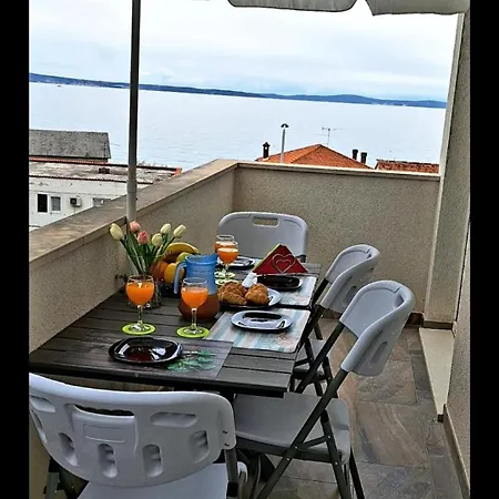 Apartmán Dinko *