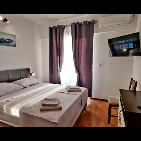 Apartmán Dinko Podstrana