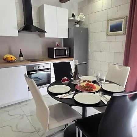 Apartmán Dinko