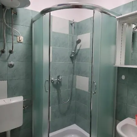 Apartmán Dinko Podstrana