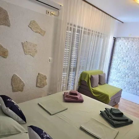 Apartmán Dinko