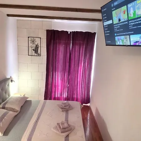 Apartmán Dinko
