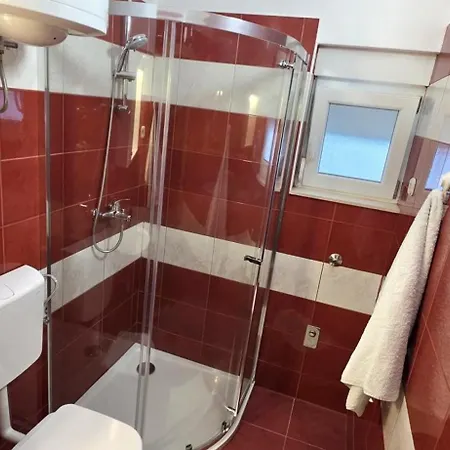 Apartmán Dinko *