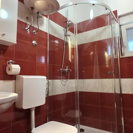 Apartmán Dinko