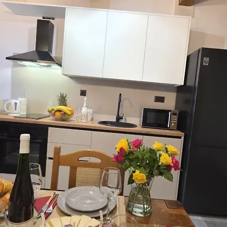 Dinko Apartmán